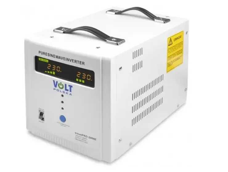 Джерело безперебійного живлення Volt Polska 2000 E