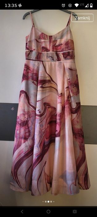 Sukienka Karen Millen