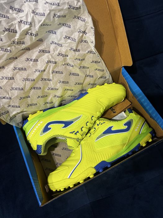 Buty piłkarskie Joma Dribling Turf