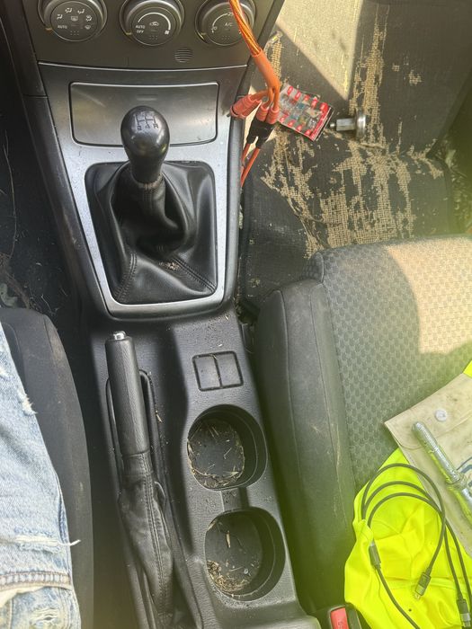 Subaru Impreza 1,5
