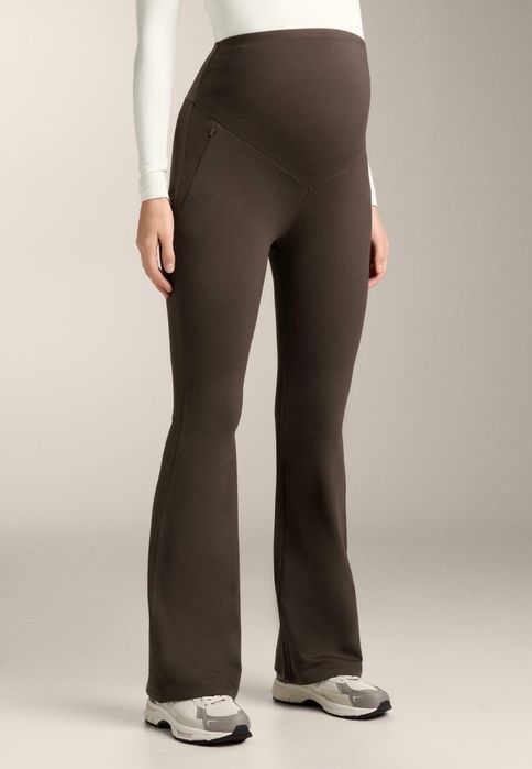 Spodnie ciążowe Oysho