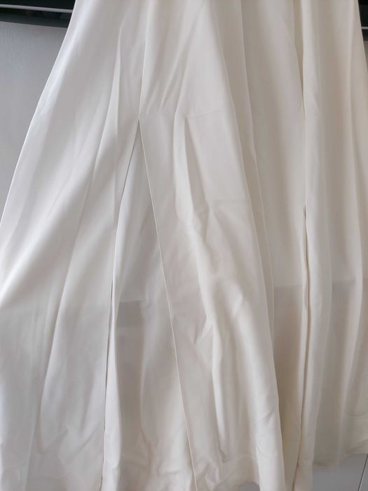 Skkienka na slub wesele