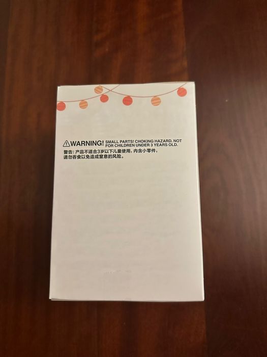 Labubu Doll Have a Sit64174413302531121