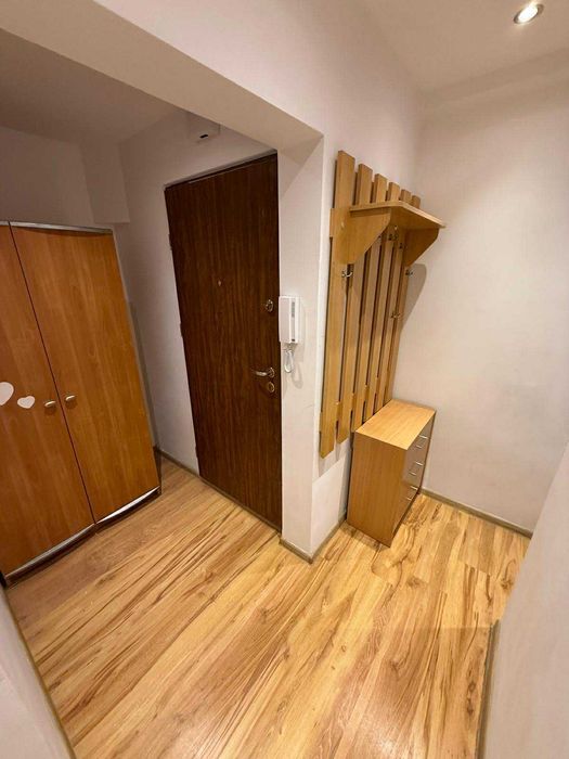 Mieszkanie, Władyslawa IV dwa pokoje 1 piętro