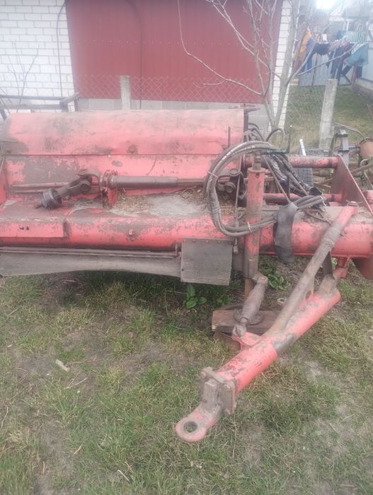 Продам Кір Оркан 2