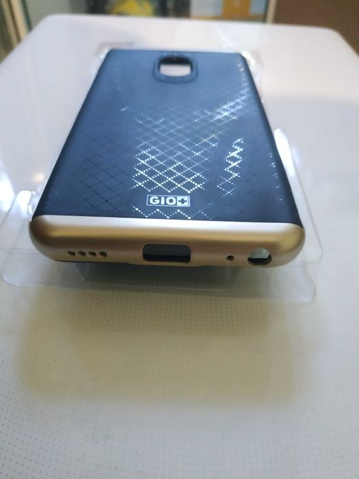 Чехол бампер - M5, M5c, A5, Redmi Note 5A, Redmi 4