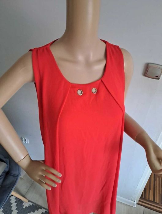 Letnia sukienka roz.M/L