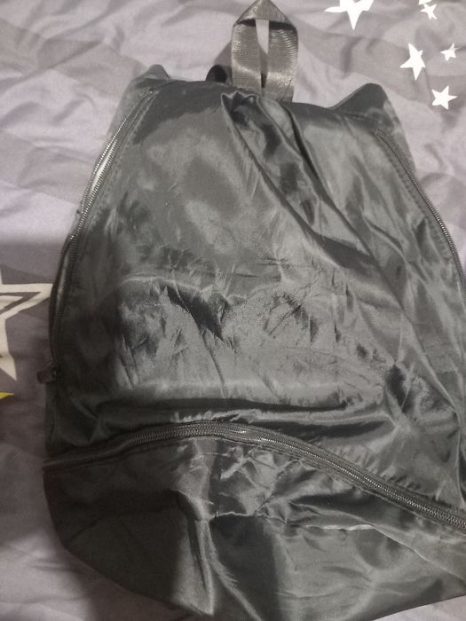 Podręczny plecak damski