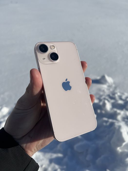 Iphone 13 mini bypass