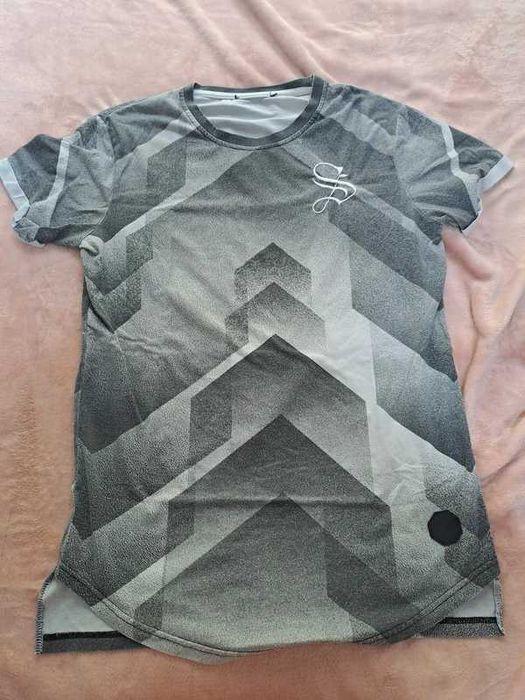T-shirt SSG bawełna