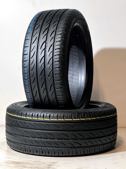 Pneus Pirelli Pzero Nero GT - 205/45/16 - Como NOVOS