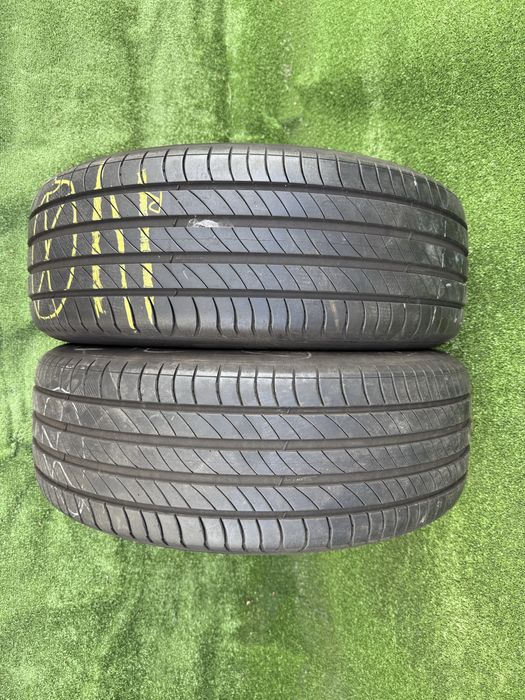Резина Шини 225/55 R18 Michelin Primacy 4