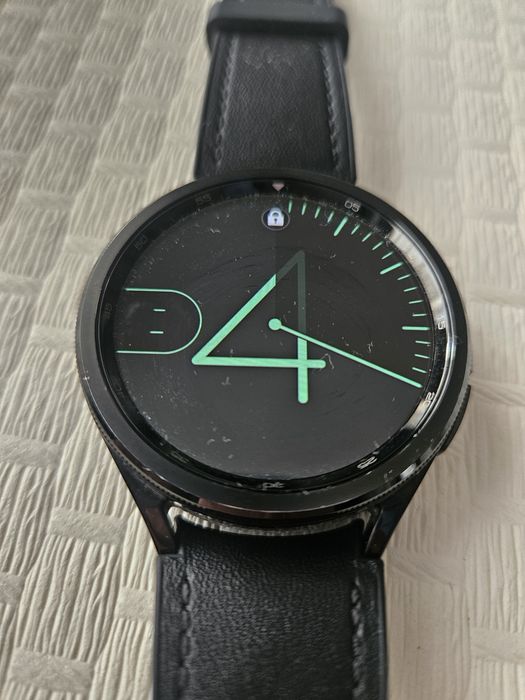 NOVO PREÇO Galaxy Watch6 Classicc