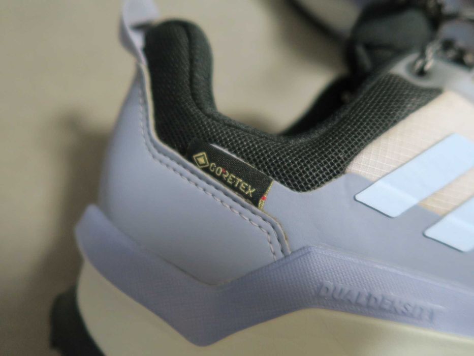 Кроссовки Adidas Terrex Gore-Tex