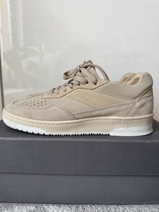 Buty męskie Filling Pieces