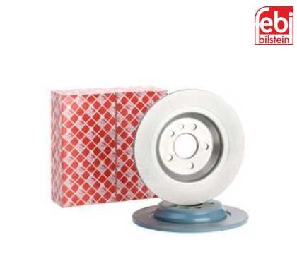 Discos de travoes para Volvo ou Ford