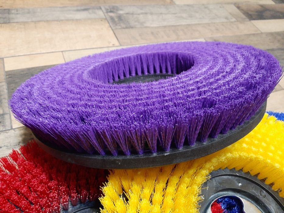 Щетка дисковая щітка підлогомийної падодержатель перебивка поломоечная