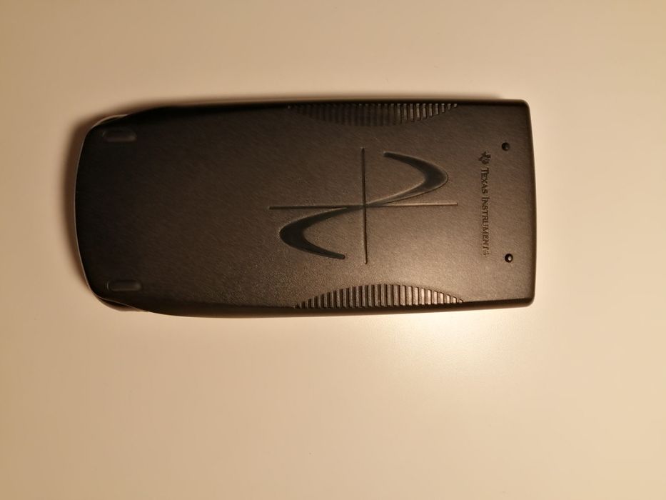 Calculadora gráfica TI-82 STATS