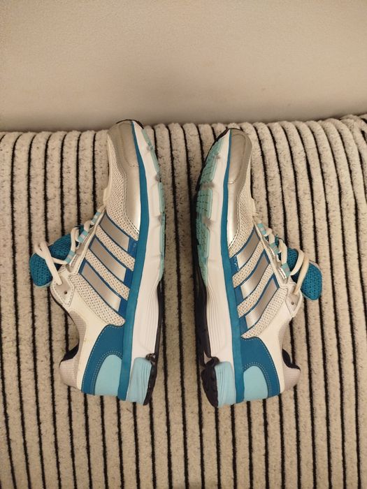 Buty męskie marki Adidas Exetra 5 , Art Q22220