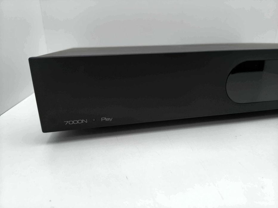 Streamer Odtwarzacz sieciowy AUDIOLAB 7000N