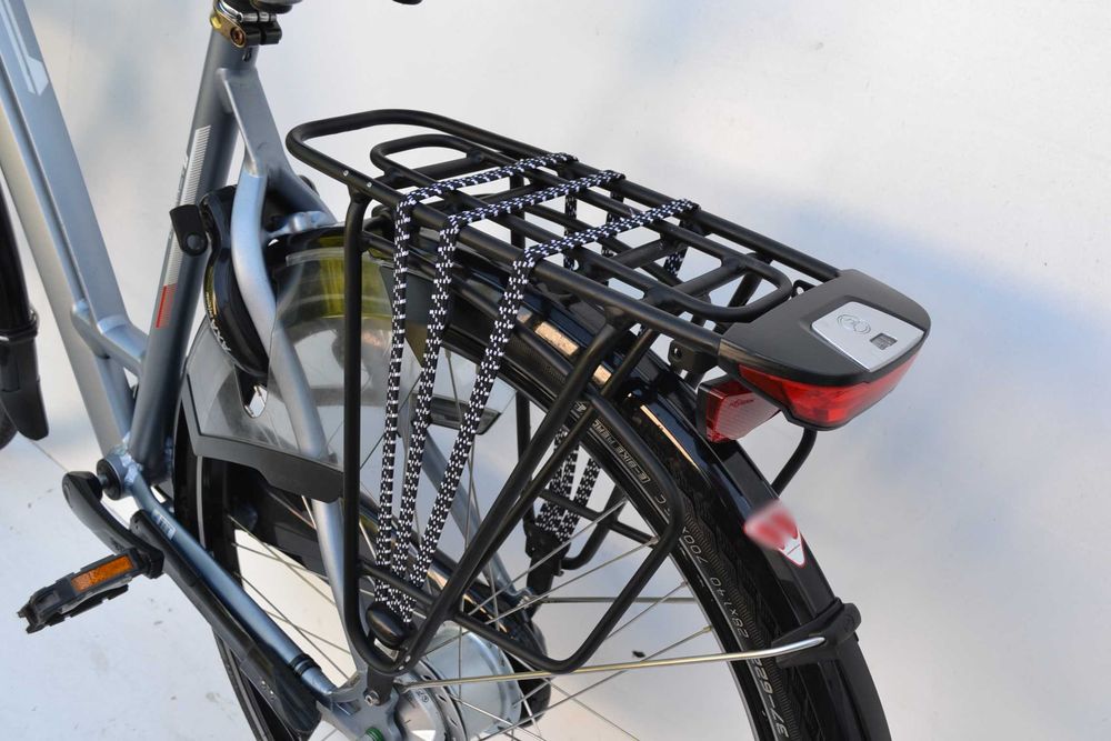 Rower miejski holenderski * Gazelle Chamonix Comfort c7 koła 28 53cm