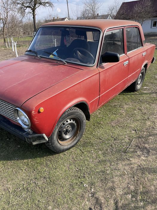 Ваз 2101 копійка