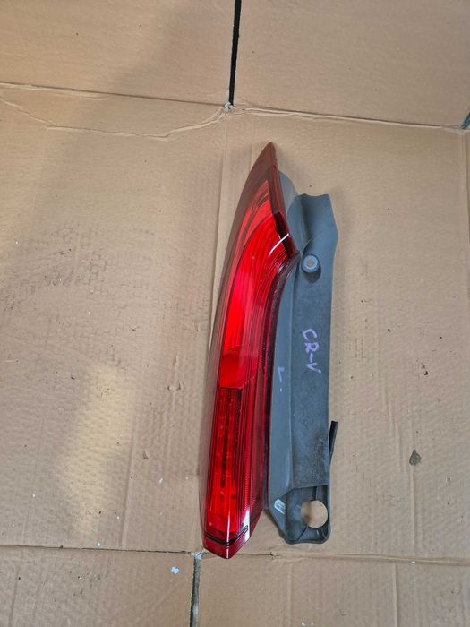 Honda CR-V 4 lift lampa tylna lewa.
