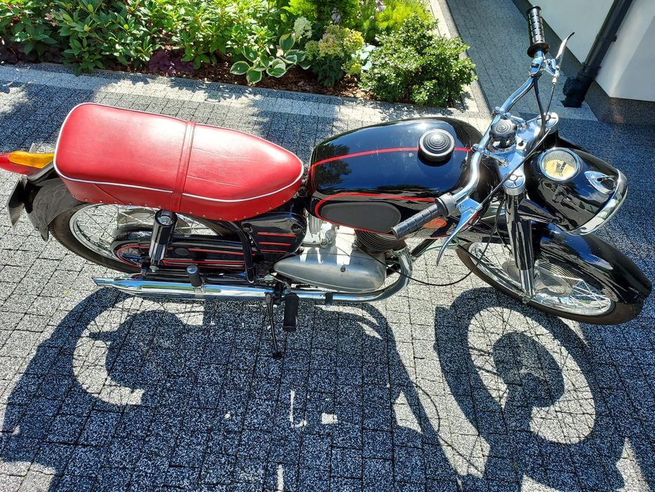 Pannonia 250 rok 1959
