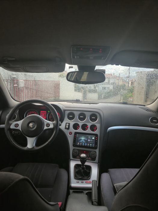 Alfa Romeo Alfa 159 1.9 JTDM