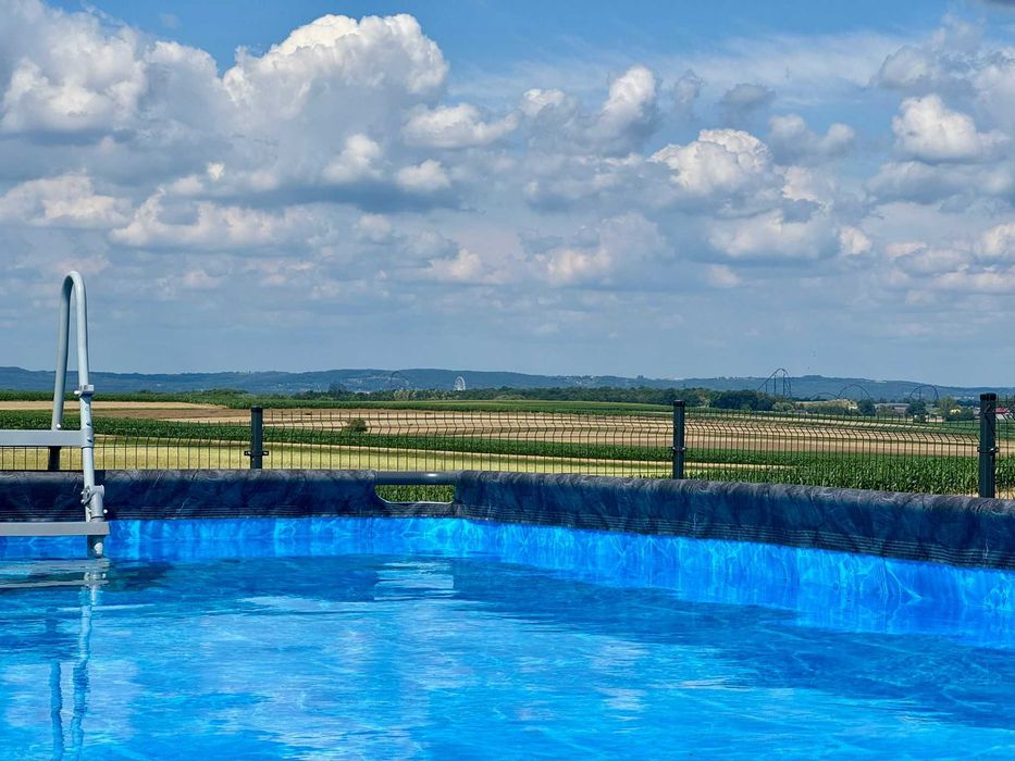 Twój idealny nocleg blisko Energylandii – odpocznij tak, jak lubisz