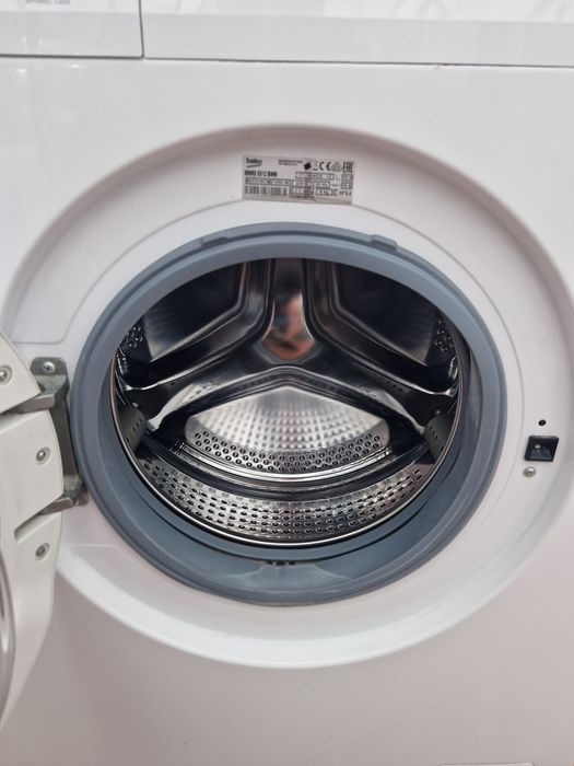 Pralka Beko Slim 6 kg A+++ z transportem