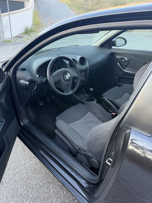 Seat ibiza 1.9TDI