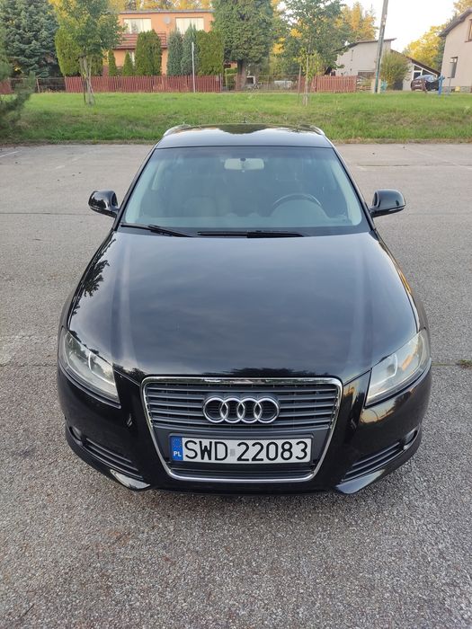 Sprzedam audi a3
