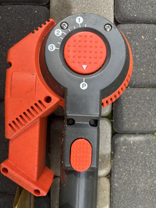 Nożyce do żywopłotu Gardena THS 400