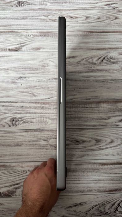 Apple MacBook Pro 16’ 2021 M1 Pro/32Gb/512Gb Space Gray