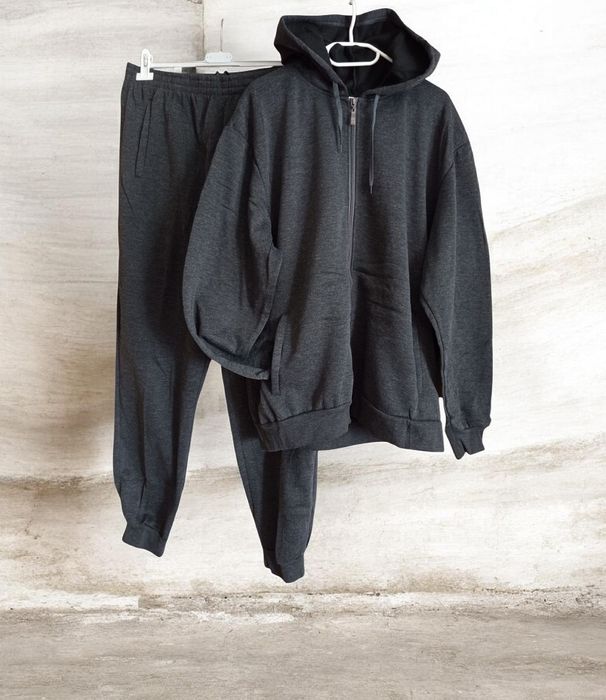 Dresy kompletne męskie M