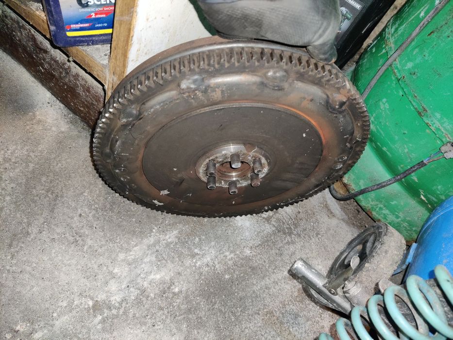 volante motor 1gfe lexus is 200