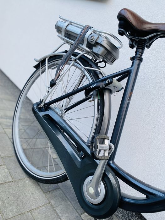 Batavus Rower Elektryczny