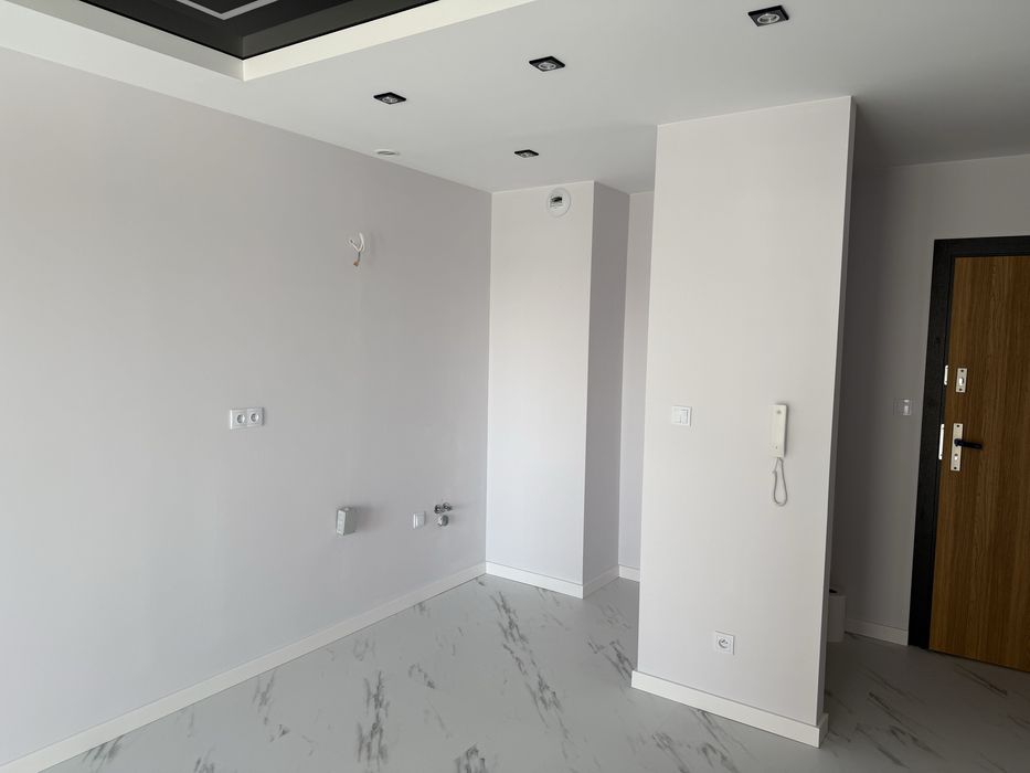 Mieszkanie 37m ul. Kresów Wschodnich 4b