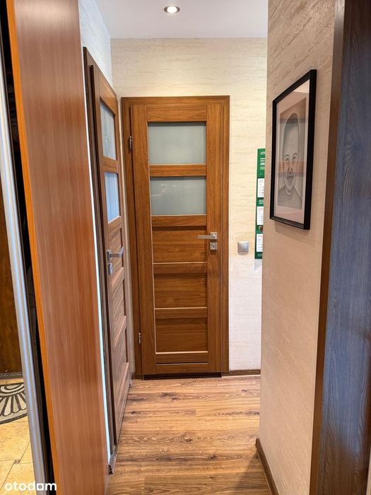 M3 2 piętro Retkinia 42,42 m2