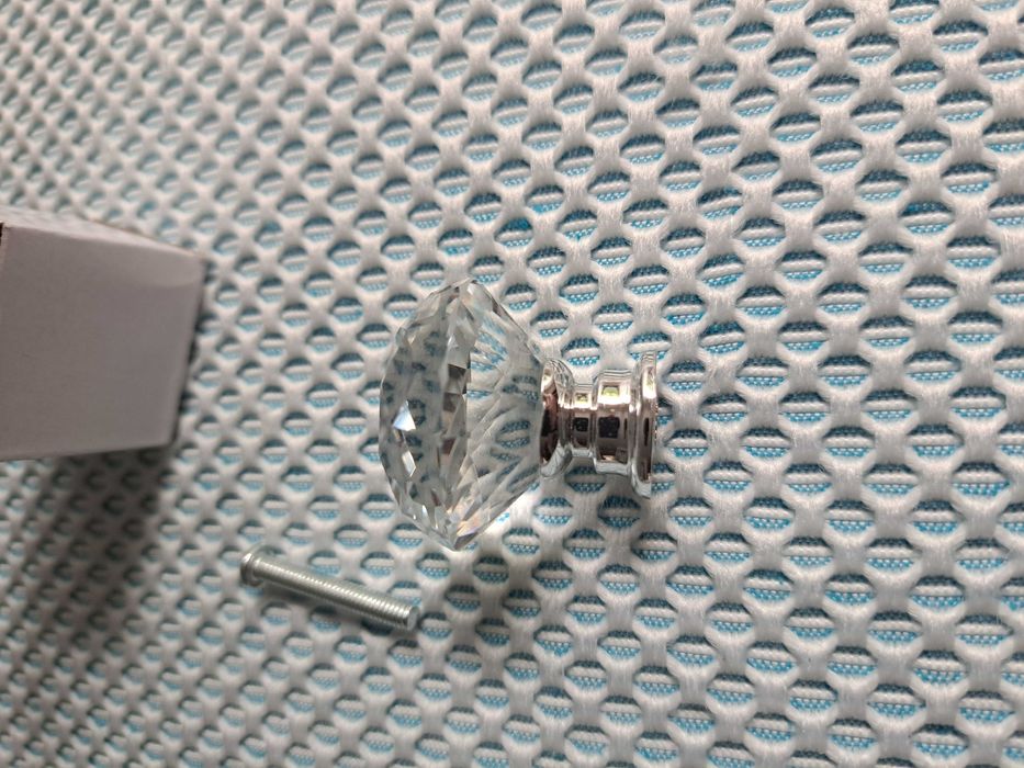 Pack 5 Maçanetas de Gavetas - Novos!