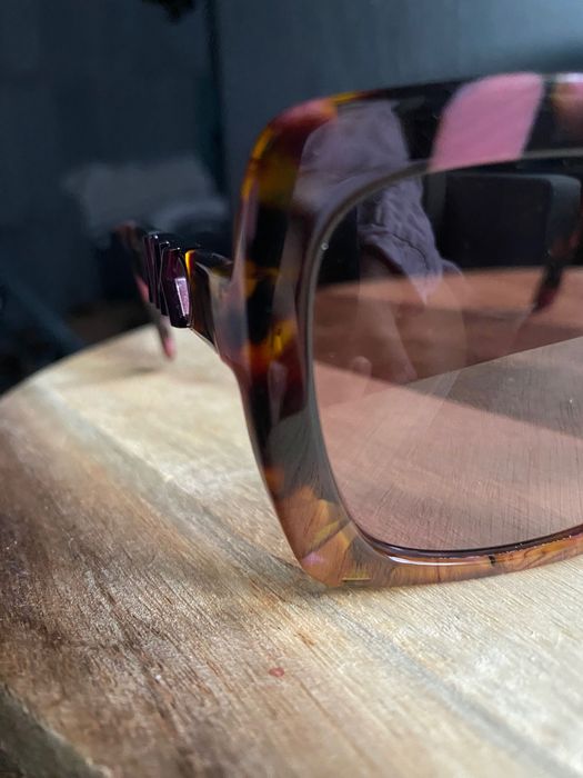 MICHAEL KORS okulary cieniowane z certyfikatem z Hiszpanii