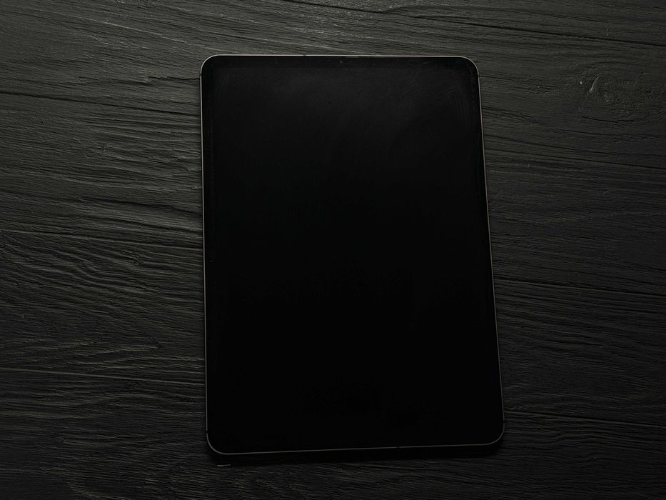 iPad Pro 11 2020 256gb Wi-Fi + LTE Trade-In/Oбмeн