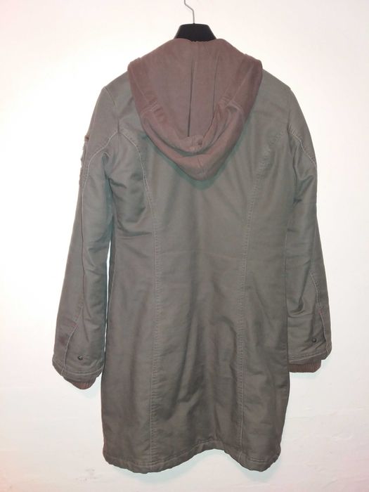 Casaco inverno Lois Tam. L