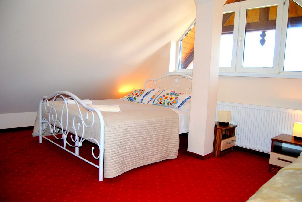 Do wynajęcia na wyłączność Piękna Willa w centrum Szklarskiej Poręby