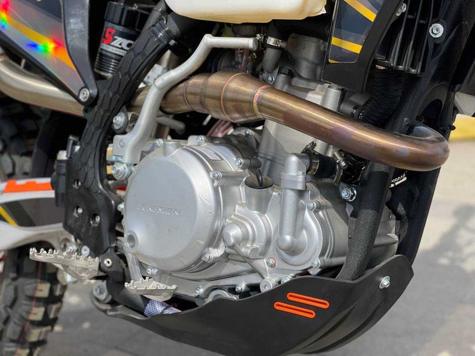 Мотоцикл Kovi 300 PRO S NEW!!! 2025 рік