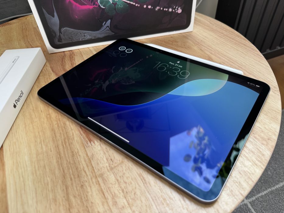 Ipad pro 11 2018