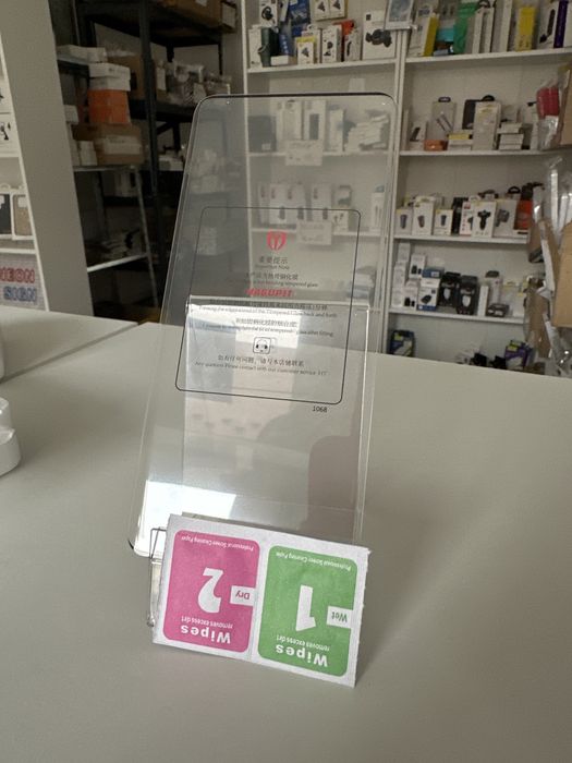 Szkło hartowane do Xiaomi Redmi Note 14 Pro/ Poco X7