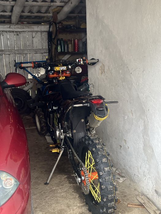 Продам Kovi250 2024 року