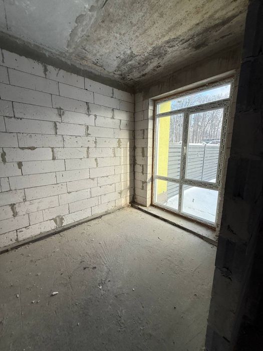 ТОП таунхаус 90 м² + мансарда | 2 сотки | Газ